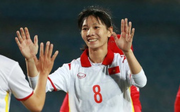 Câu chuyện phía sau những bóng hồng của bóng đá nữ Việt Nam
