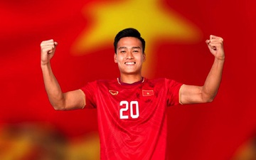 Thông tin ít người biết về 23 cầu thủ của U23 Việt Nam tham dự vòng loại U23 châu Á 2022