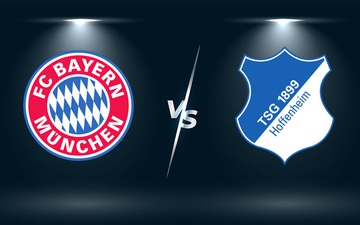 Nhận định, soi kèo, dự đoán Bayern Munich vs Hoffenheim (vòng 9 Bundesliga)