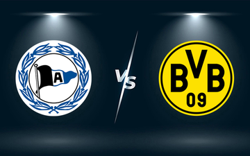 Nhận định, soi kèo, dự đoán Bielefeld vs Dortmund (vòng 9 Bundesliga)