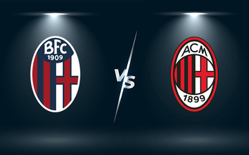 Nhận định, soi kèo, dự đoán Bologna vs AC Milan (vòng 9 Serie A)