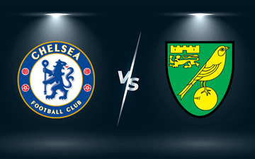 Nhận định, soi kèo, dự đoán Chelsea vs Norwich (vòng 9 Ngoại hạng Anh)