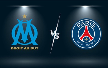 Nhận định, soi kèo, dự đoán Marseille vs PSG (vòng 11 Ligue 1)