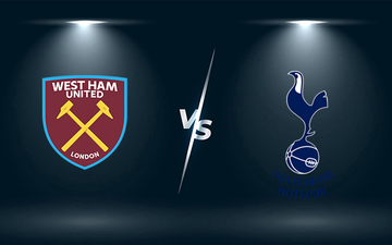 Nhận định, soi kèo, dự đoán West Ham vs Tottenham (vòng 9 Ngoại hạng Anh)