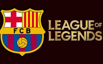 Đầu tư vào LMHT, Barcelona sẽ có dịp đối đầu với đội tuyển của "gà nhà" Pique tại LoL Superliga 2022