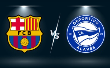 Nhận định, soi kèo, dự đoán Barcelona vs Alaves (vòng 12 La Liga)