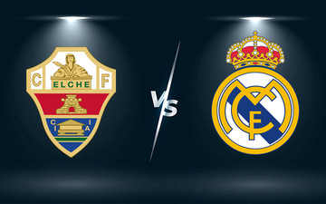 Nhận định, soi kèo, dự đoán Elche vs Real Madrid (vòng 12 La Liga)
