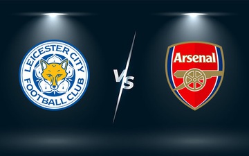 Nhận định, soi kèo, dự đoán Leicester vs Arsenal (vòng 10 Ngoại hạng Anh)