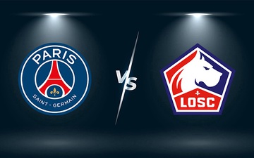 Nhận định, soi kèo, dự đoán PSG vs Lille (vòng 12 Ligue 1)