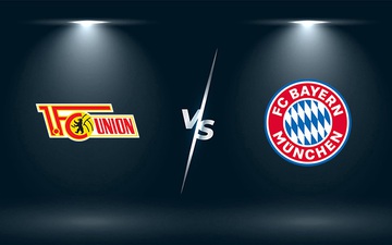 Nhận định, soi kèo, dự đoán Union Berlin vs Bayern Munich (vòng 10 Bundesliga)