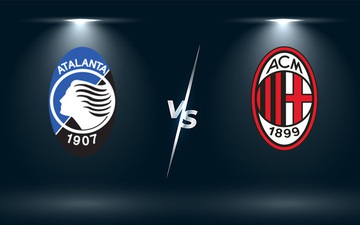 Nhận định, soi kèo, dự đoán Atalanta vs AC Milan (vòng 7 Serie A)