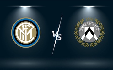 Nhận định, soi kèo, dự đoán Inter Milan vs Udinese (vòng 11 Serie A)