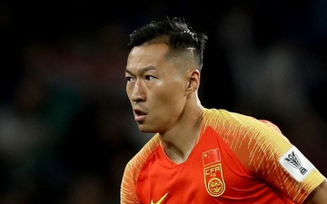 Đội trưởng tuyển Trung Quốc: "Làm tốt 4 điều này, chúng tôi sẽ thắng tuyển Việt Nam"