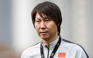 HLV Trung Quốc: "Nếu xử lý tốt hơn, chúng tôi đã thắng tuyển Việt Nam 2-0"