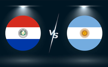 Nhận định, soi kèo, dự đoán Paraguay vs Argentina (vòng loại World Cup 2022 khu vực Nam Mỹ)