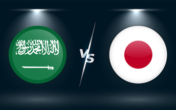 Nhận định, soi kèo, dự đoán Saudi Arabia vs Nhật Bản (vòng loại 3 World Cup 2022)