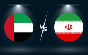 Nhận định, soi kèo, dự đoán UAE vs Iran (vòng loại 3 World Cup 2022)