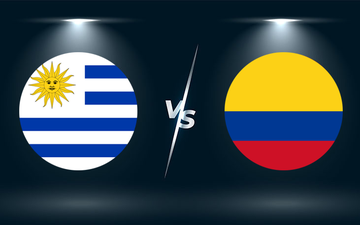 Nhận định, soi kèo, dự đoán Uruguay vs Colombia (vòng loại World Cup 2022 khu vực Nam Mỹ)