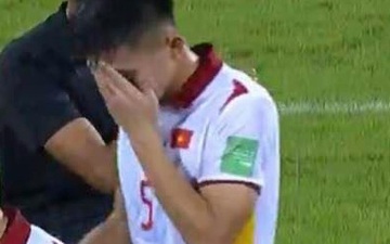 Cư dân mạng "ngao ngán" vì 3 bàn thua cùng "kịch bản" của tuyển Việt Nam trước tuyển Trung Quốc