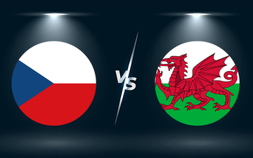 Nhận định, soi kèo, dự đoán Cộng hòa Séc vs Wales (vòng loại World Cup 2022 khu vực châu Âu)