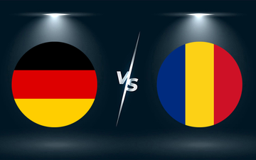 Nhận định, soi kèo, dự đoán Đức vs Romania (vòng loại World Cup 2022 khu vực châu Âu)