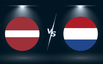Nhận định, soi kèo, dự đoán Latvia vs Hà Lan (vòng loại World Cup 2022 khu vực châu Âu)