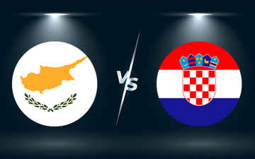 Nhận định, soi kèo, dự đoán Síp vs Croatia (vòng loại World Cup 2022 khu vực châu Âu)