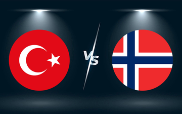 Nhận định, soi kèo, dự đoán Thổ Nhĩ Kỳ vs Na Uy (vòng loại World Cup 2022 khu vực châu Âu)