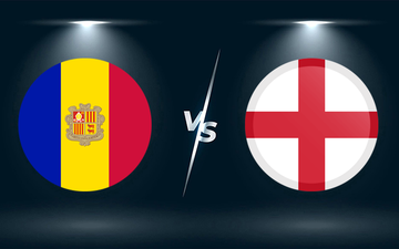 Nhận định, soi kèo, dự đoán Andorra vs Anh (vòng loại World Cup 2022 khu vực châu Âu)