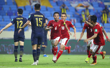 Thái Lan và Indonesia bị phạt nặng vì doping, phải "thay tên" khi đá AFF Cup 