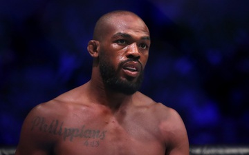 Sau vụ việc của Jon Jones, đã đến lúc UFC cần phải mạnh tay hơn với những hành vi bạo lực tới từ giới võ sĩ