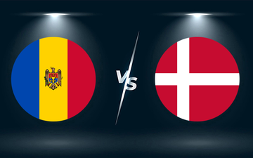 Nhận định, soi kèo, dự đoán Moldova vs Đan Mạch (vòng loại World Cup 2022 khu vực châu Âu)