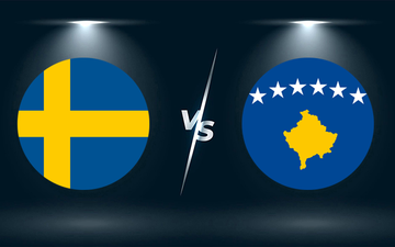 Nhận định, soi kèo, dự đoán Thụy Điển vs Kosovo (vòng loại World Cup 2022 khu vực châu Âu)
