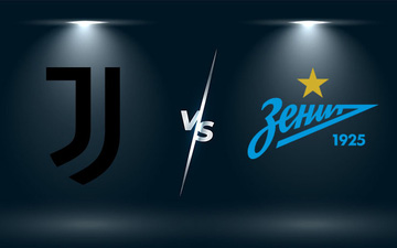 Nhận định, soi kèo, dự đoán Juventus vs Zenit (bảng H Champions League)