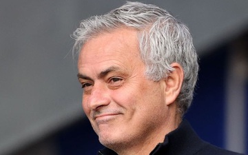 Mourinho là HLV bị sa thải kiếm được nhiều tiền nhất tại Ngoại Hạng Anh trong 10 năm qua