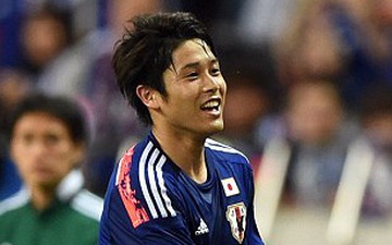 Cầu thủ Nhật Bản được khuyên thắng càng đậm tuyển Việt Nam càng tốt