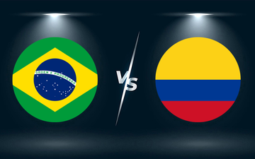 Nhận định, soi kèo, dự đoán Brazil vs Colombia (vòng loại World Cup 2022 khu vực Nam Mỹ)