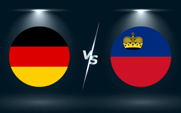 Nhận định, soi kèo, dự đoán Đức vs Liechtenstein (vòng loại World Cup 2022 khu vực châu Âu)