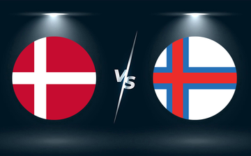 Nhận định, soi kèo, dự đoán Đan Mạch vs Quần đảo Faroe (vòng loại World Cup 2022 khu vực châu Âu)