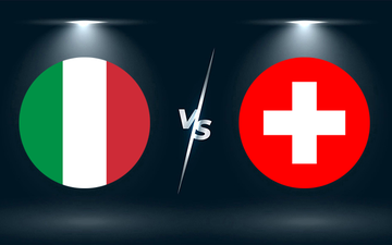 Nhận định, soi kèo, dự đoán Italia vs Thụy Sĩ (vòng loại World Cup 2022 khu vực châu Âu)