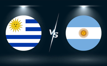 Nhận định, soi kèo, dự đoán Uruguay vs Argentina (vòng loại World Cup 2022 khu vực Nam Mỹ)