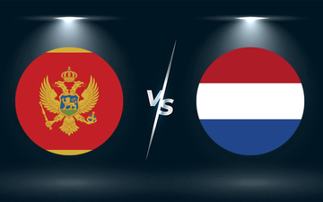 Nhận định, soi kèo, dự đoán Montenegro vs Hà Lan (vòng loại World Cup 2022 khu vực châu Âu)
