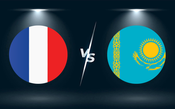 Nhận định, soi kèo, dự đoán Pháp vs Kazakhstan (vòng loại World Cup 2022 khu vực châu Âu)