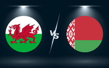 Nhận định, soi kèo, dự đoán Wales vs Belarus (vòng loại World Cup 2022 khu vực châu Âu)