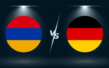 Nhận định, soi kèo, dự đoán Armenia vs Đức (vòng loại World Cup 2022 khu vực châu Âu)