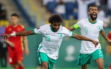 ĐT Saudi Arabia đã thay đổi thế nào so với trận thắng ĐT Việt Nam vào ngày 2/9? 