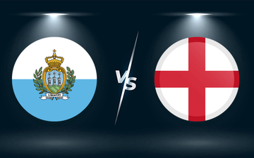 Nhận định, soi kèo, dự đoán San Marino vs Anh (vòng loại World Cup 2022 khu vực châu Âu)