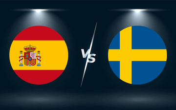 Nhận định, soi kèo, dự đoán Tây Ban Nha vs Thụy Điển (vòng loại World Cup 2022 khu vực châu Âu)