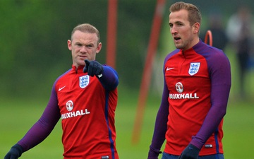 Kane đòi Southgate cho đá chính trước đội bóng tí hon để bám đuổi kỷ lục ghi bàn của Rooney