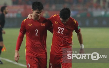Fan Đông Nam Á lấy đội tuyển Việt Nam làm chủ đề bàn luận sôi nổi sau trận thua Saudi Arabia